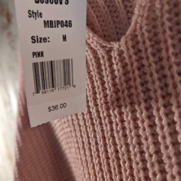 Sweater - Picture 3 of 6